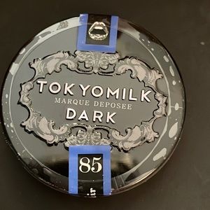Retired Hard to Find New Sealed TokyoMilk Dark Lip Elixir Novacaine